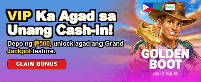 Daily Rewards Await You Here